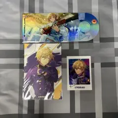 あんスタ 羽風薫 まとめ