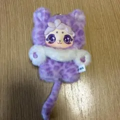 peng peng パープル