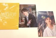 Mrs.Green Apple バベルの塔フォト 024 072 若井滉斗