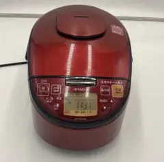 HITACHI 圧力スチームIHジャー炊飯器RZ-TS101M 5.5合内釜なしのサムネイル