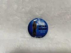 スターウォーズ チューバッカ くら寿司 ビッくらポン！ マグネット