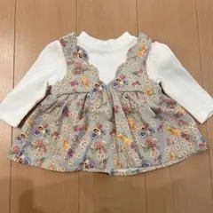 mamaraku トップス