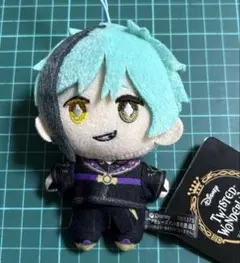 2025年最新】ツイステEXぬいぐるみの人気アイテム - メルカリ