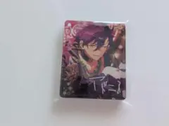 あんスタ　乙狩アドニス　アニカフェ　コロッタ