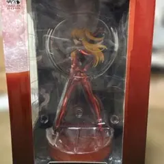 エヴァンゲリオン アスカ・ラングレー フィギュア