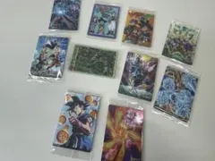 ドラゴンボール イタジャガ　Vo9 10枚セット