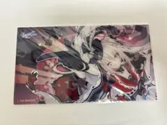 【非売品】アニメイト特典　崩壊スターレイル 三周年 特典 キャラカード 火花