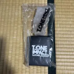 SixTONES TONE IMPACT ペンライト