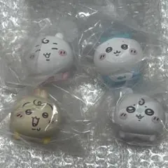 ちいかわ ベビー Chiikawa Baby ハイハイフィギュア 4点セット