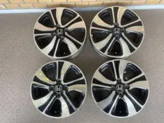 【着払→メル便変更可】JG1 N-ONE 純正 15インチアルミホイール 4本のサムネイル
