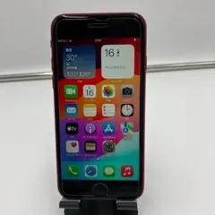 iPhone SE（第2世代）128GB （PRODUCT）RED Apple