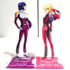 ガンダムSEED FREEDOM アクリルスタンド