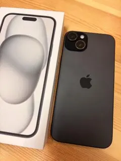 Apple スマートフォン本体