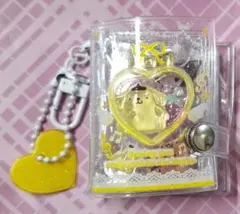 田*子様 ミニシール帳完成品