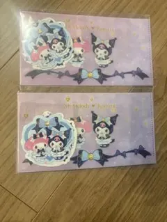 Sanriocharacters♡HolidayCollection♡