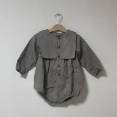 2025年最新】maison marelle ロンパースの人気アイテム - メルカリ