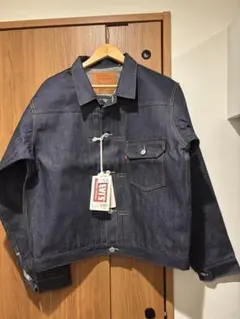 LEVI'S LVC 506xx 1936年モデル TYPE I 42サイズ