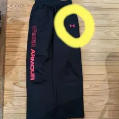 ☆再値下げました☆ アンダーアーマー スエットズボン