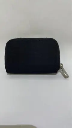 dunhill ダンヒル 6連キーケース ラウンドファスナー ブラック