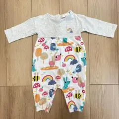 next baby ロンパース 3-6mths