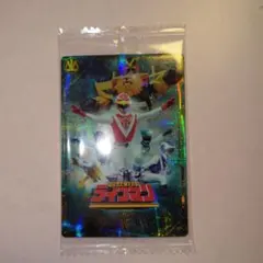 イタジャガ スーパー戦隊シリーズ 超獣戦隊ライブマン