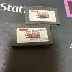 ⑰火メル⭐️ゲームボーイアドバンスソフト⭐️2本。