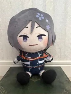 2026年最新】薬研藤四郎 ぬいぐるみ わんぱくの人気アイテム - メルカリ