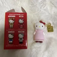 ハローキティ展　シークレットマスコットチャームA