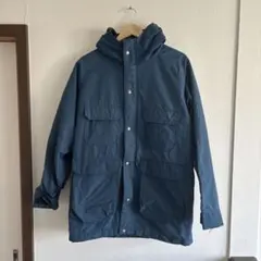 80s Woolrich マウンテンパーカー USA製 Mサイズのサムネイル