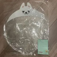 POULBATU IMAGE PICKET COVER ヨンモン