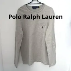 ポロ　ラルフローレン　Polo Ralph Lauren　長袖Tシャツ