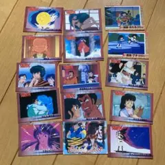 高橋留美子　コレクションカード　フルコンプリート　全175枚　※オマケ付き 2025年最新】高橋留美子コレクションカードの人気アイテム - メルカリ