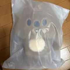 StrayKids ペンミ SKZOO PLUSHBACKPACK ハンクオッカ - メルカリ