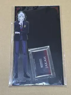 ENHYPEN DARK MOON アクスタ　ジャカ　ジョンウォン