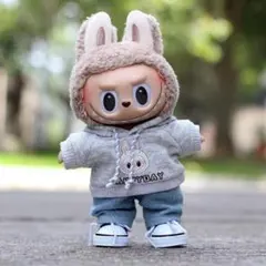 2026年最新】labubu 服の人気アイテム - メルカリ