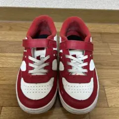 22cm スニーカー