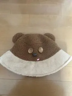 TIM バケットハット