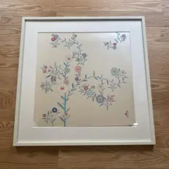 村上隆 花好財旺 マルチカラー ED100 納品書付 - メルカリ