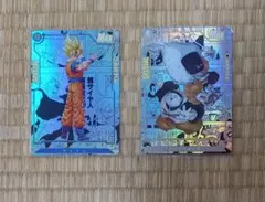 2026年最新】海外 ドラゴンボール カードの人気アイテム - メルカリ