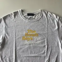 The Beach Boys BEAMS Tシャツのサムネイル