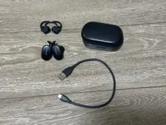 ぴろしき専用 Anker Soundcore AeroClip 本体 - メルカリ