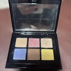 ADDICTION TOKYO アイシャドウパレット 101