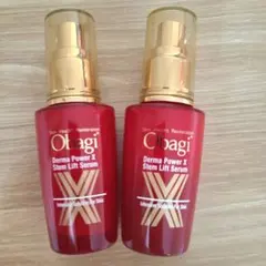 2本 Obagi オバジ ダーマパワーX ステムリフト セラム　50ml 美容液のサムネイル