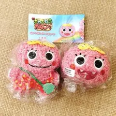 ざわざわ森のがんこちゃん キャラクターグッズ