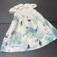 新品ジルスチュアート・ニューヨーク❤️ワンピース❤️結婚式・パーティ・およばれ❤️80