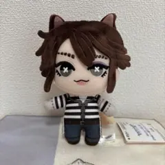2026年最新】identityv 第五人格 ともぬい 猫耳スタイルの人気アイテム