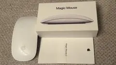 Apple Magic Mouse 2