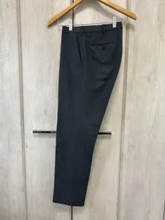 感動パンツ グレー W82×L85 股下約77