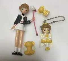 2026年最新】カードキャプターさくら当時物の人気アイテム - メルカリ