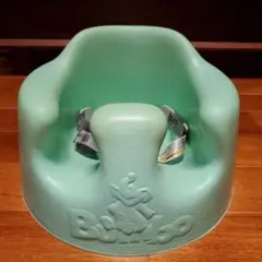 Bumbo ベビーチェア ミントグリーン
